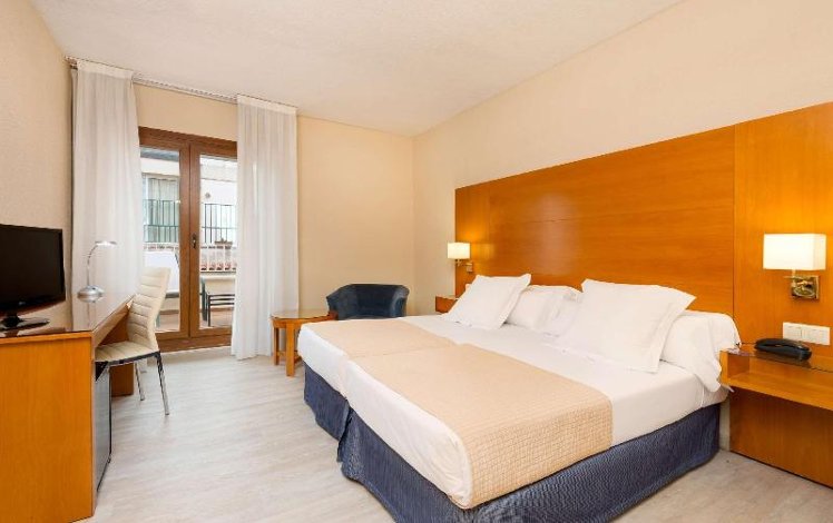 Tryp Ciudad Alicante