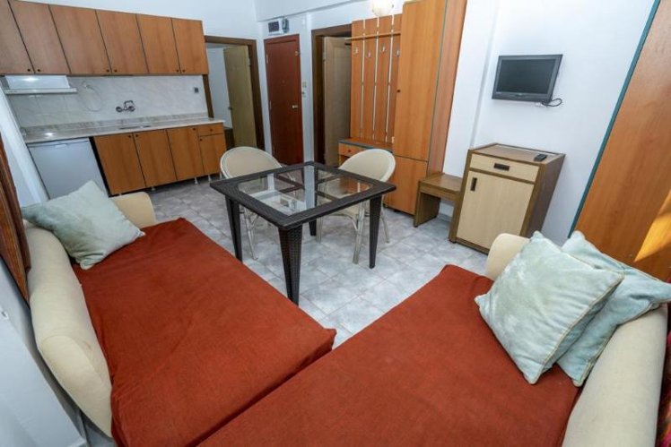 SUITE STANDARD Room