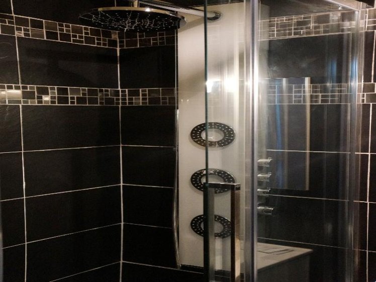 DOUBLE COMFORT Room