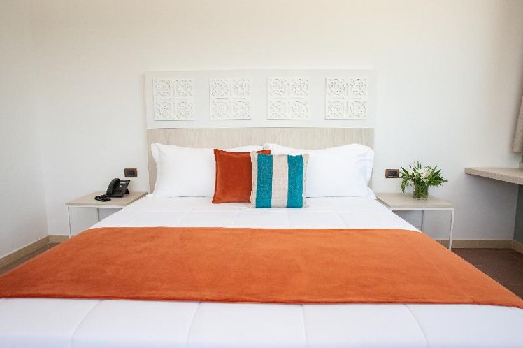 DOUBLE COMFORT Room