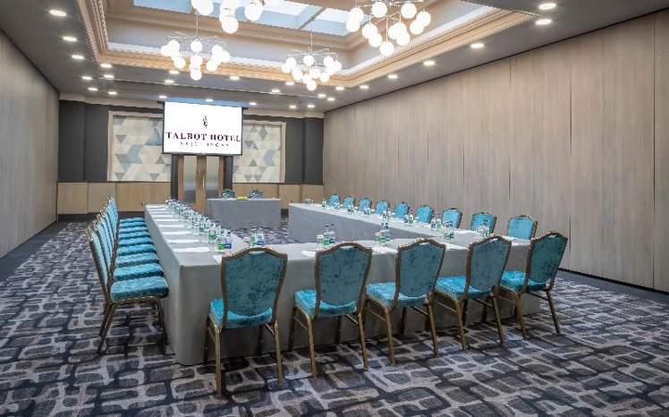 Conferences