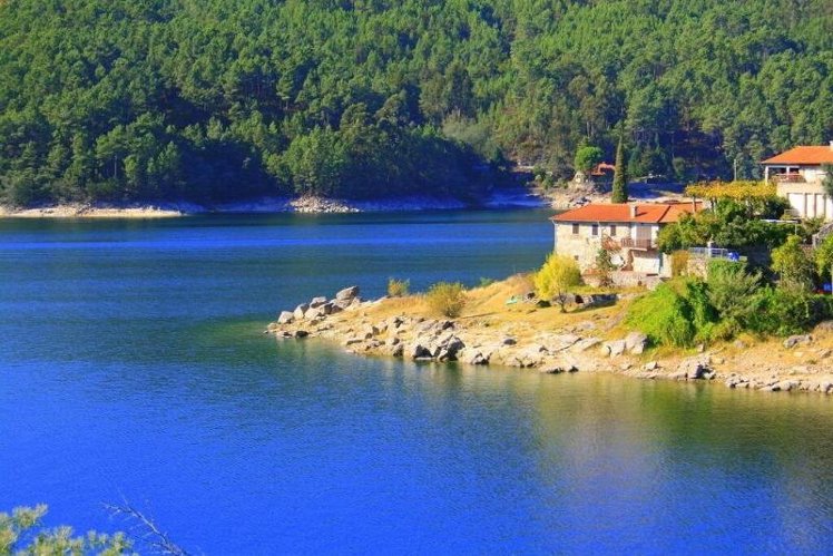 General view