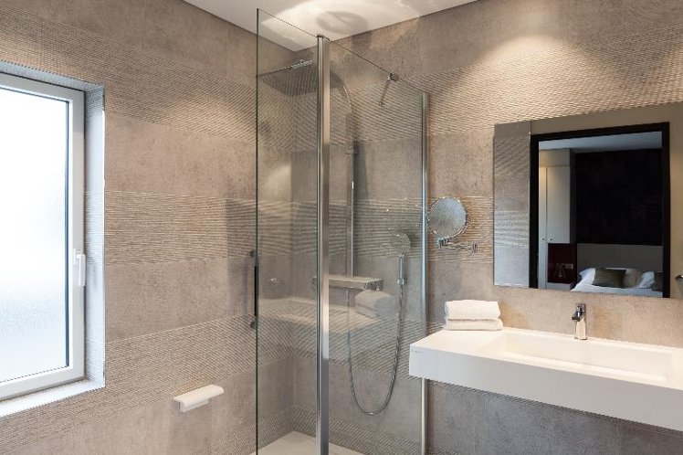DOUBLE COMFORT Room