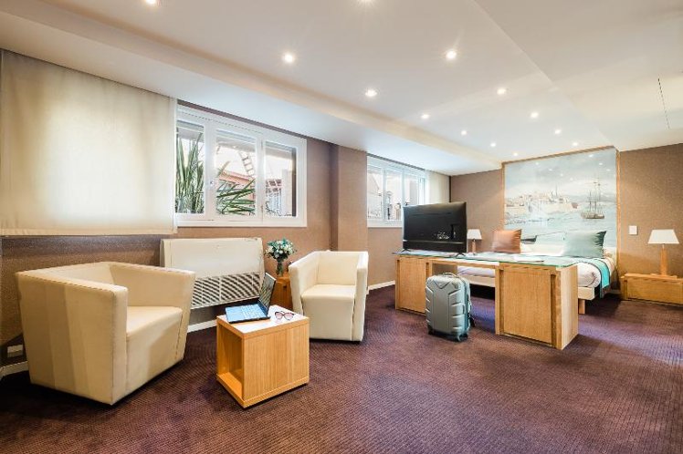 DOUBLE COMFORT Room