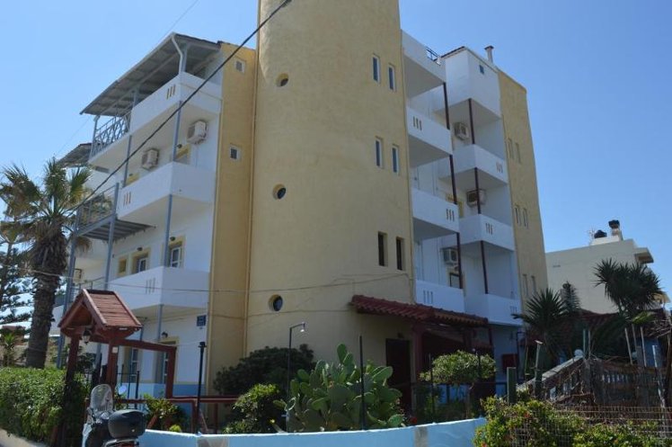 General view