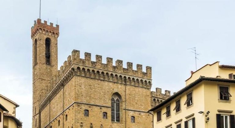 General view