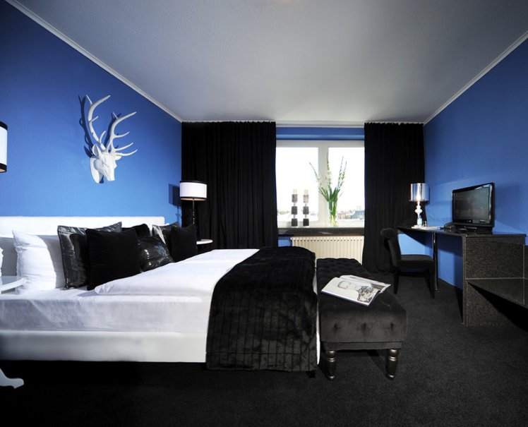 DOUBLE COMFORT Room