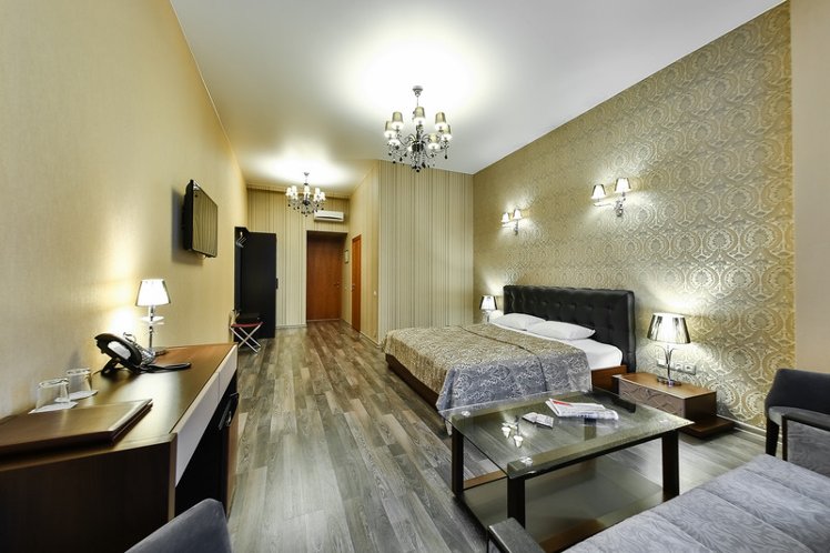 SUITE STANDARD Room