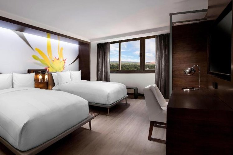 Marriott Miami Dadeland