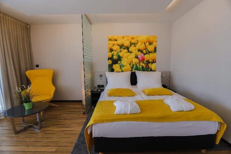 DOUBLE PREMIUM Room