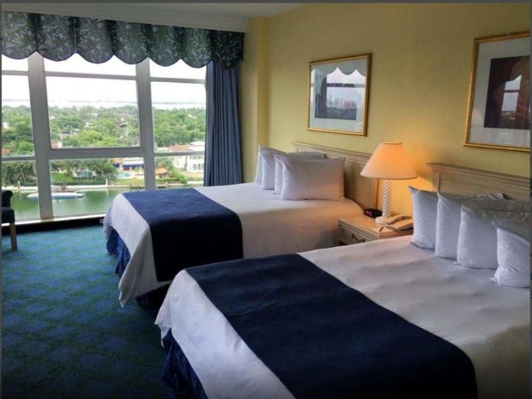 DOUBLE GUEST ROOM Room