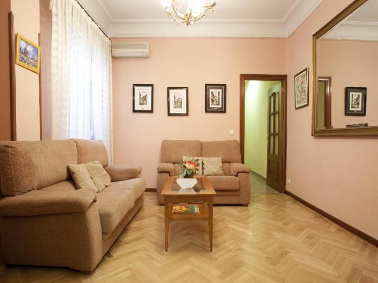 General view