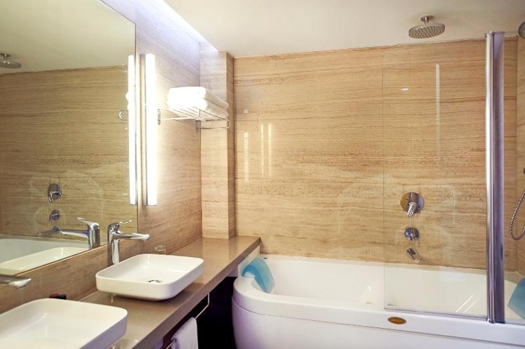 SUITE STANDARD Room