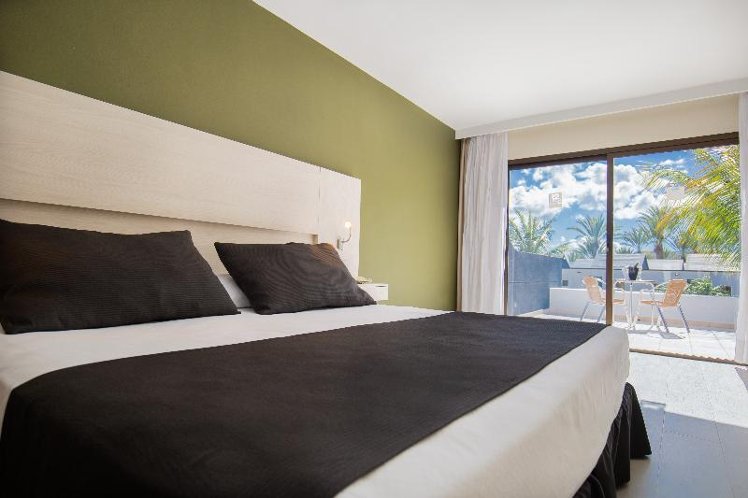 Double or Twin SUPERIOR Room