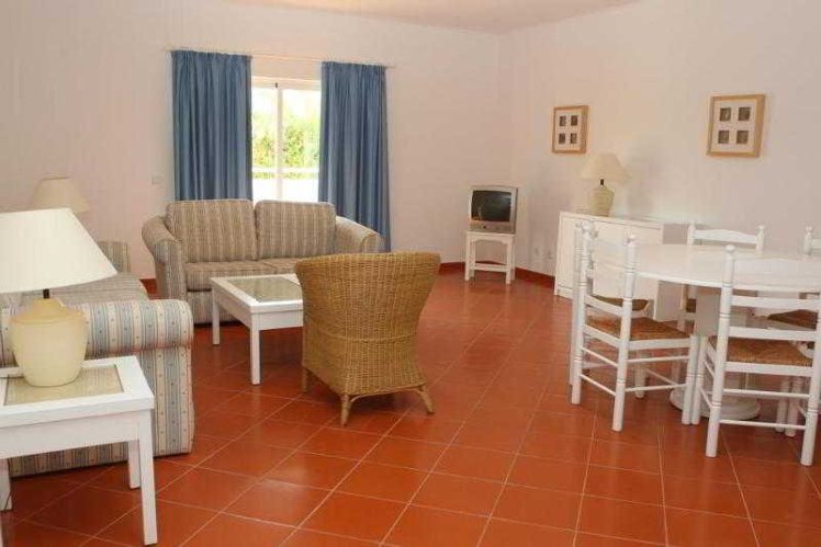 APARTMENT ONE BEDROOM Room