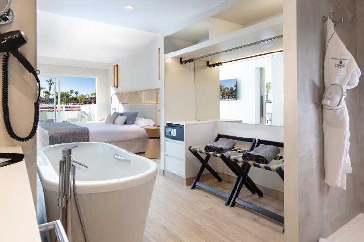 SUITE PREMIUM Room