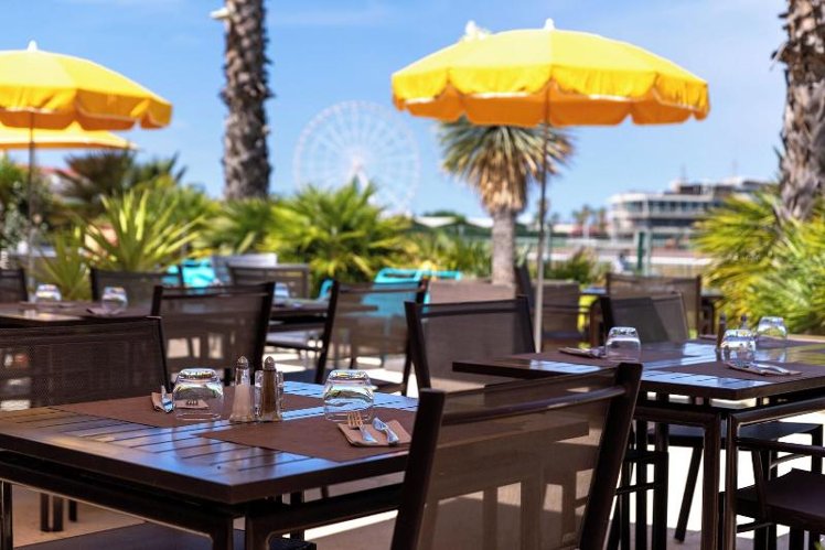 Hotel Villa M Marseille