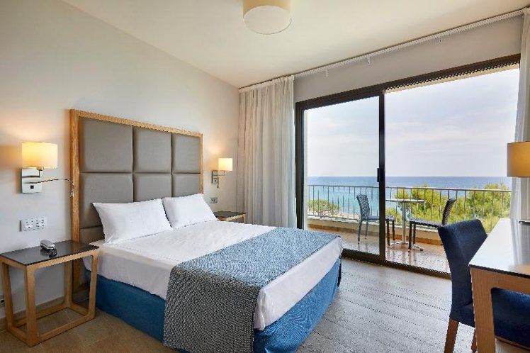 Double or Twin PREMIUM SEA VIEW Room