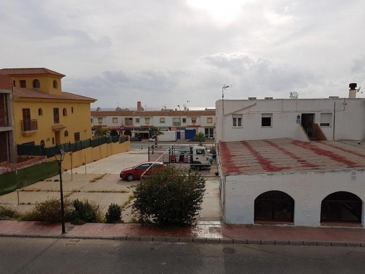 General view