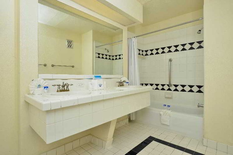 Americas Best Value Inn Las Vegas Strip
