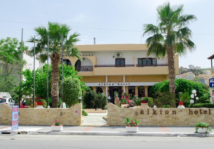 General view