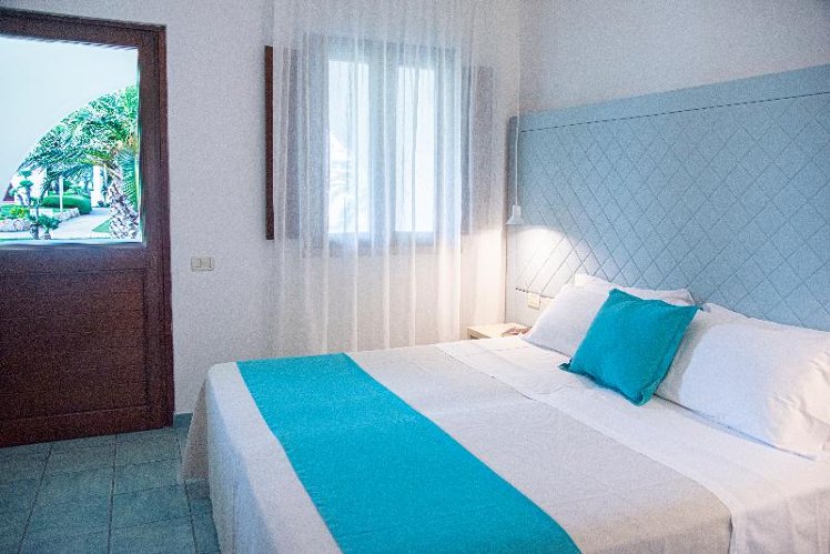 SUITE DELUXE Room