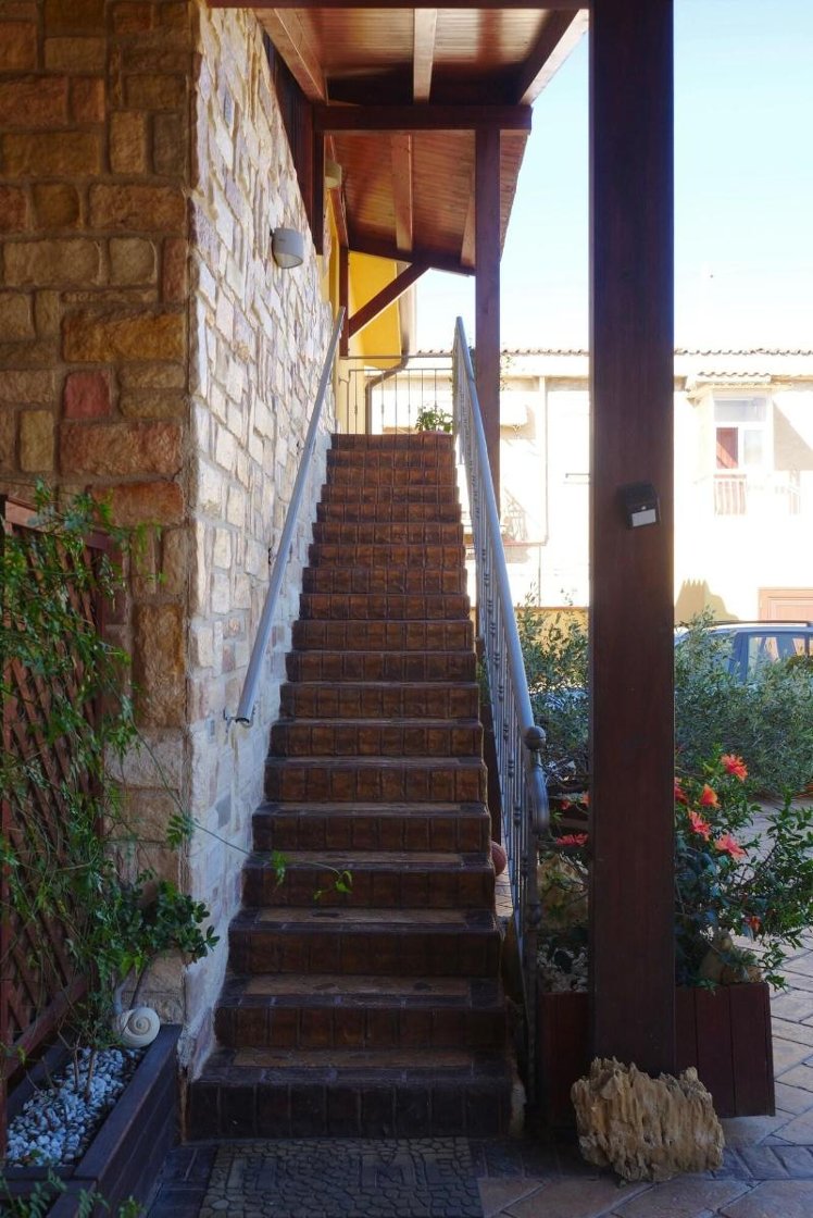 General view