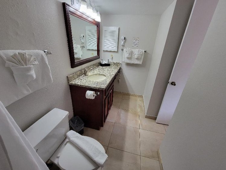 SUITE TWO BEDROOMS Room
