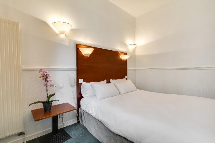 STUDIO DELUXE Room