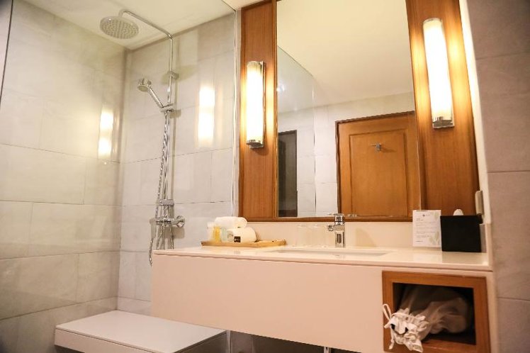 Double or Twin SUPERIOR Room