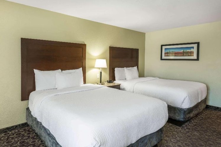 La Quinta Inn & Suites Las Vegas Airport South