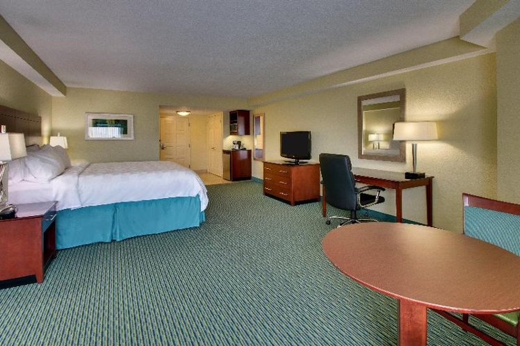 DOUBLE KING BED NON SMOKING Room