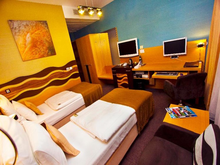 TWIN STANDARD Room