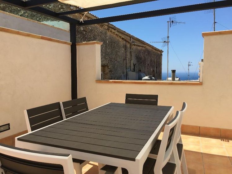Olivella B&B