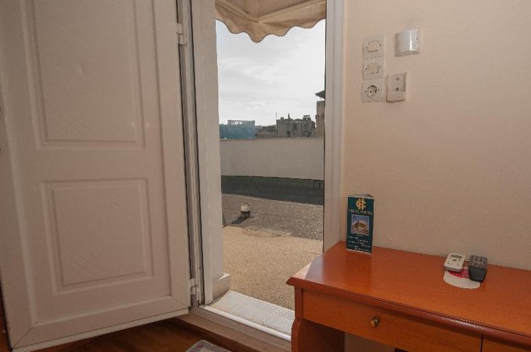Double or Twin STANDARD Room