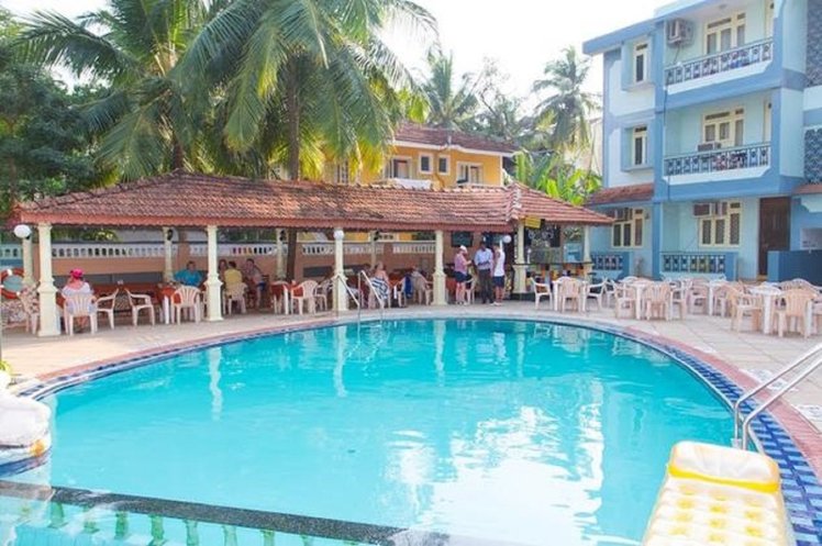 Osborne Holiday Resort