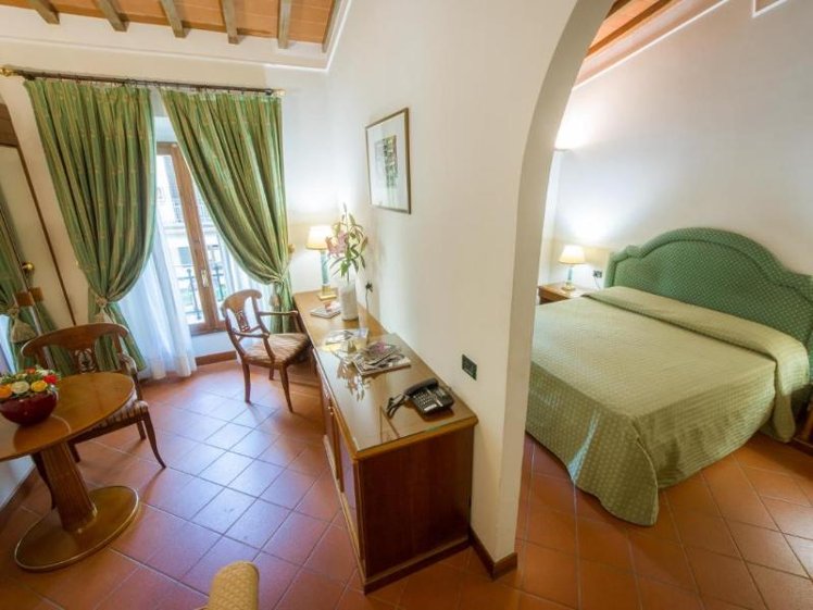 DOUBLE COMFORT Room