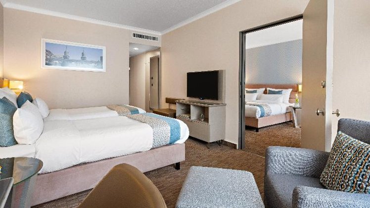 Room PREMIUM Room