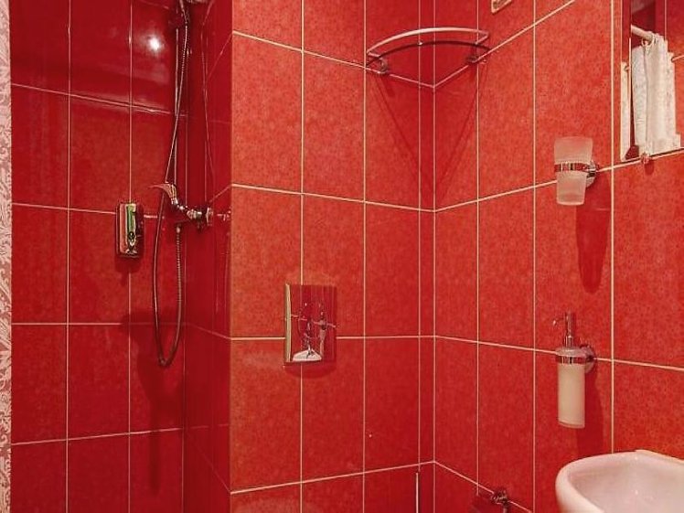 SINGLE STANDARD Room