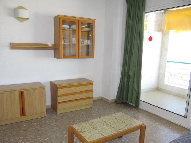 APARTMENT CAPACITY 4 Room