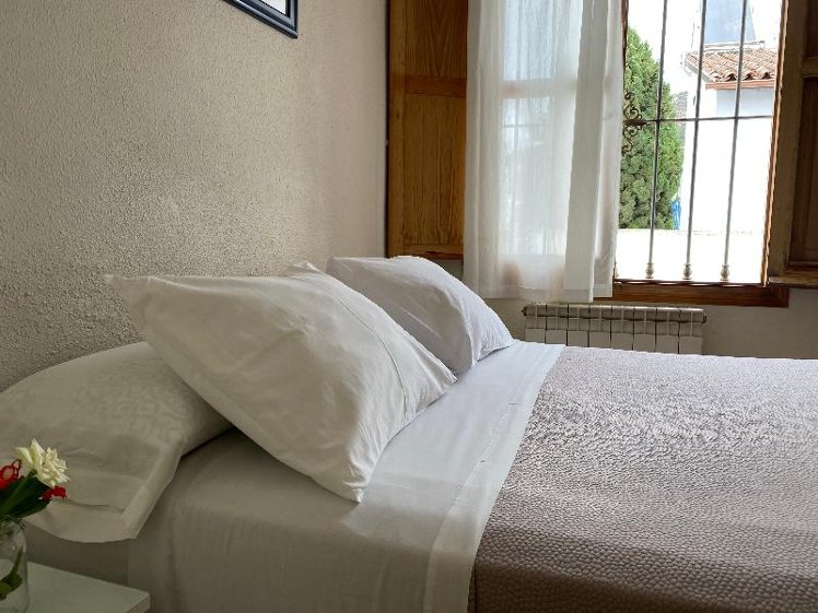 DOUBLE STANDARD Room