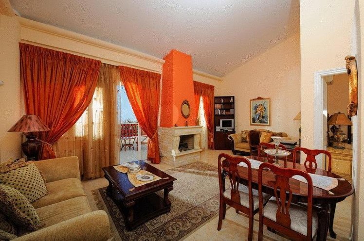SUITE PREMIER Room