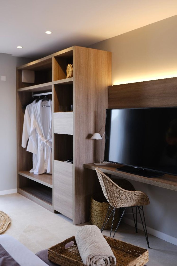 Double or Twin EXECUTIVE Room