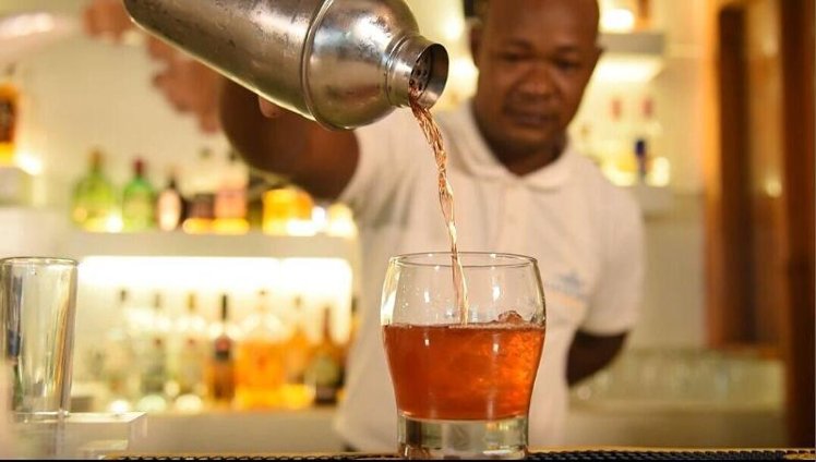 Bar