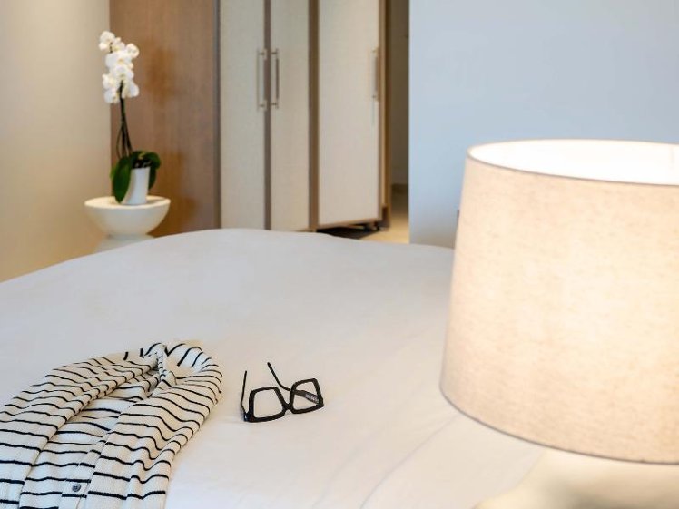 BUNGALOW PREMIER Room