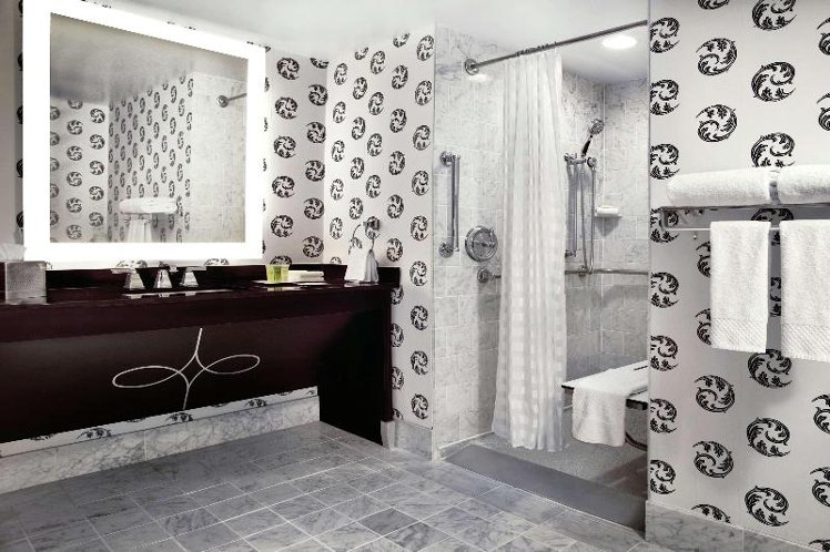 SUITE KING BED ONE BEDROOM  Room