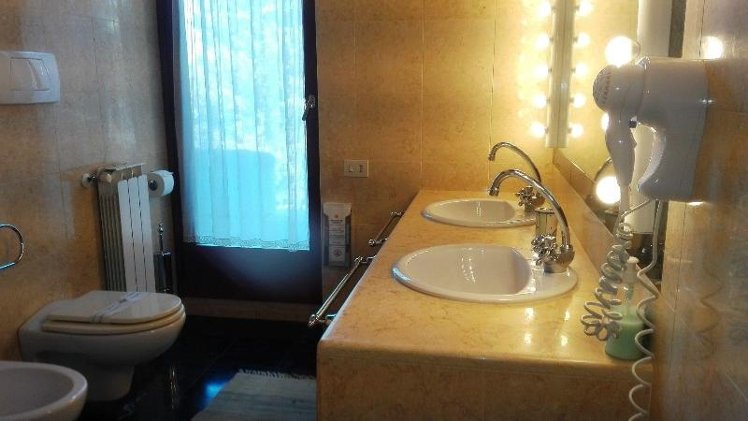 Relais La Canfora
