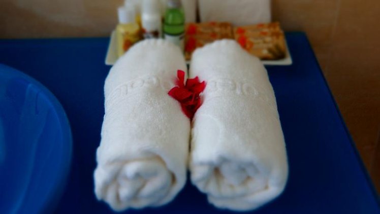 DOUBLE DELUXE SUPERIOR Room