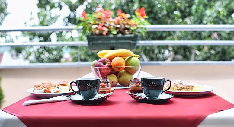 Balkan Garni Hotel