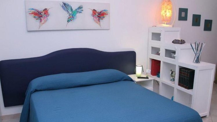 B&B Darsena